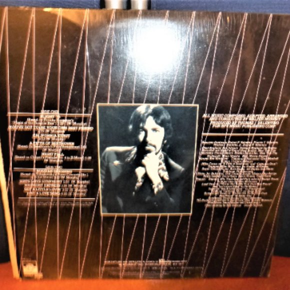 Walter Murphy Band A Fifth of Beethoven Record Lp Vinyl Record Player Album - Picture 3 of 12